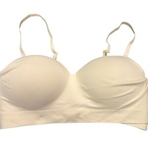 True kind Sz L Women's Bra